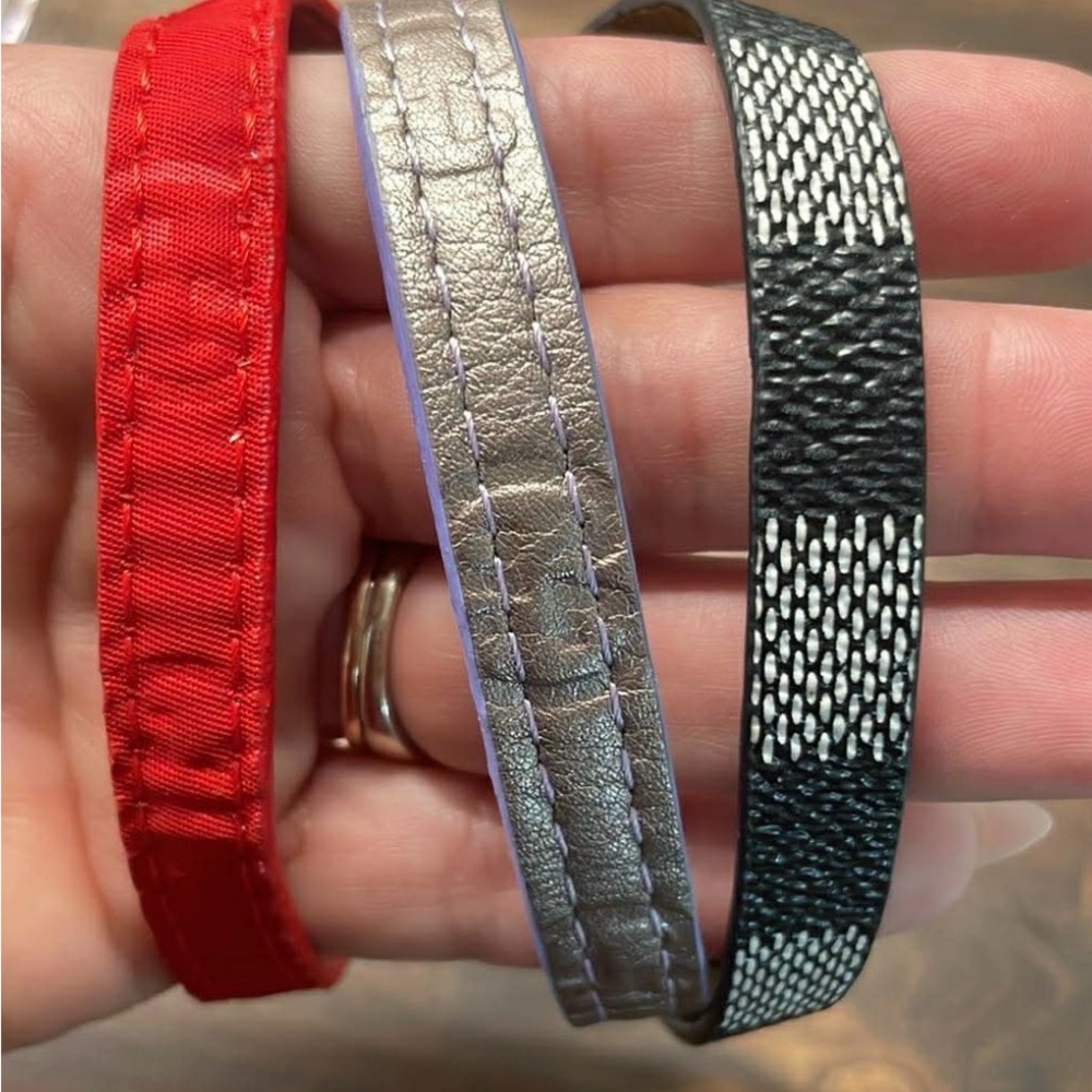 Spark’l Gracie Bracelets